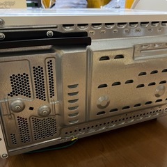 Panasonic NE-M156 オーブンレンジの画像