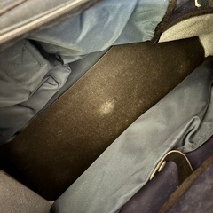 スクールバッグの画像