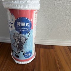 ベビーカー用 レインカバー
の画像
