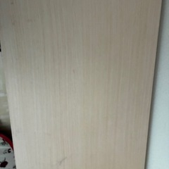 カウンターテーブルの画像