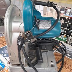 ✨マキタ LC0700F チップソー切断機  190ｍｍ✨うるま市田場✨の画像