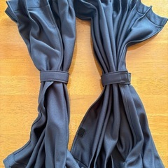 ハイエース Levolva カーテンの画像