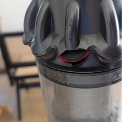 ダイソン掃除機セットの画像