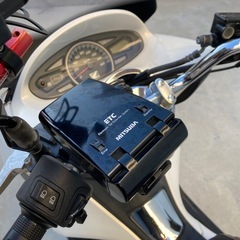 HONDA PCX150(KF12) 走行1.8万km|ETC・モリワキマフラー付の画像