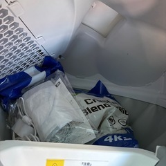 自動ネコトイレ CATLINK SCOOPER PRO-X   ステップ付きの画像