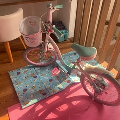 自転車　の画像