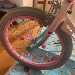 自転車　の画像