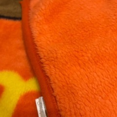 ミッフィー　アクリル　ブランケット　毛布の画像