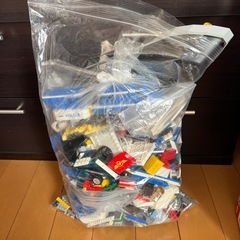 LEGO 大量の画像