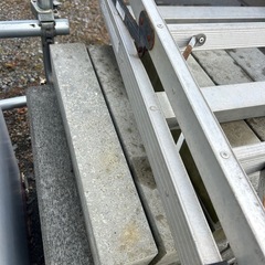 民地石　8個の画像