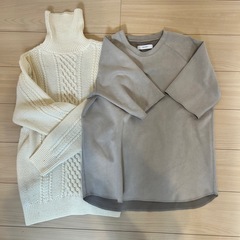 メンズ　7点セットの画像