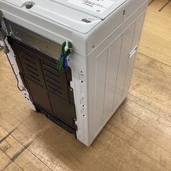 Panasonic パナソニック 全自動洗濯機 NA-F5B3 2025年製 洗い5.0kg 洗濯機 縦型 のご紹介です！の画像