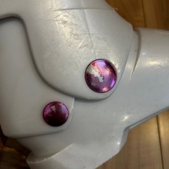 Hart スキーブーツ 19-20cmの画像