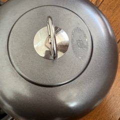 石焼き芋器の画像