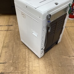 Panasonic パナソニック 全自動洗濯機 NA-F5B3 2025年製 洗い5.0kg 洗濯機 縦型 のご紹介です！の画像