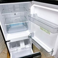 B12179 シャープ 152L 冷蔵庫 一人暮らし 小型の画像