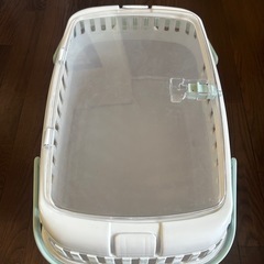 ペットケージの画像