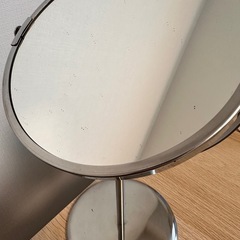 卓上ミラーの画像