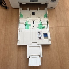 
【brother】多機能プリンター DCP-J968N（ADF・Wi-Fi対応）の画像