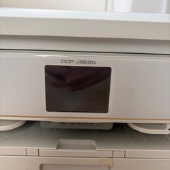 
【brother】多機能プリンター DCP-J968N（ADF・Wi-Fi対応）の画像