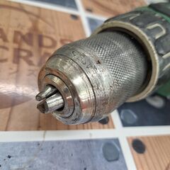 ✨HIKOKI 中古 DV18DBSL 充電式 振動ドライバドリル 18V 本体のみ✨うるま市田場✨の画像