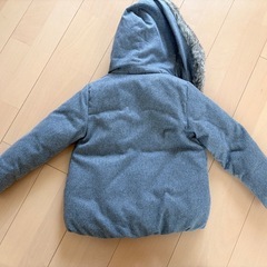 子ども服　アウターの画像