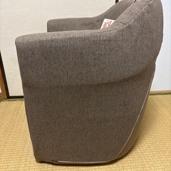 マジかるソファの画像