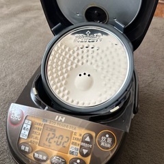 象印 炊飯ジャーの画像