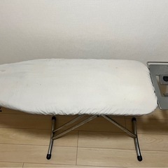 アイロン台の画像