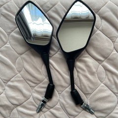 PCX 純正ミラーの画像
