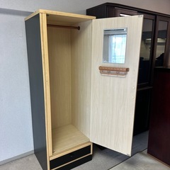 ワードローブ（洋服タンス）の画像