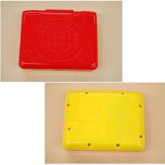 アンパンマン パソコンだいすきミニ 2才以上 知育玩具 おもちゃ 札幌市 清田区 平岡の画像