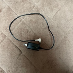 ファン　バッテリーの画像