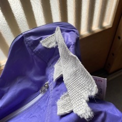 インラインスケート 子供用シューズの画像