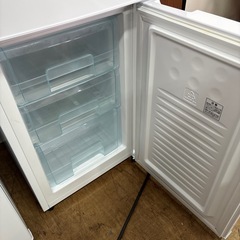 【ジャングル深井店】★冷蔵庫 アイリスオーヤマ AF162-W 2021年式 キッチン家電 堺市 深井 【FU3188】の画像