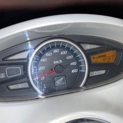HONDA PCX150(KF12) 走行1.8万km|ETC・モリワキマフラー付の画像
