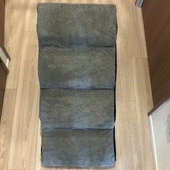 [未使用品] 高さ45cmペットステップ- イヌ、ネコ用階段の画像