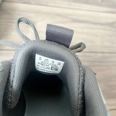 PUMA バスケットボール　LEGACY LOW（レガシー・ロー） 29㎝　中古の画像