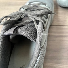 PUMA バスケットボール　LEGACY LOW（レガシー・ロー） 29㎝　中古の画像