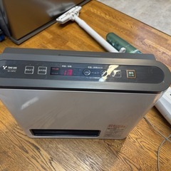 ガスファンヒーター（都市ガス用）ホース付きの画像