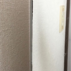 【NITORI】シンプルなドレッサー/鏡台/店舗什器の画像