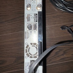 プライベートビエラ録画機能付きの画像