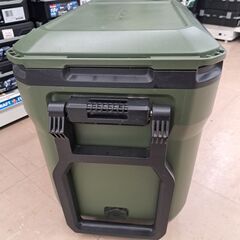 ✨HIKOKI 中古 UL18DB 充電式 保冷・保温庫　シガーソケット付き✨うるま市田場✨の画像