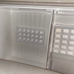 冷蔵庫　東芝GR‑Y35MV（H）の画像