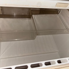 冷蔵庫　東芝GR‑Y35MV（H）の画像