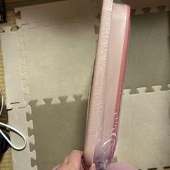 足裏ほぐし コンパクト 折り畳み 蓋付き足湯バケツの画像