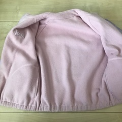 KP ジャンバー120センチの画像