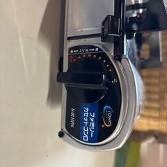 カセットコンロの画像