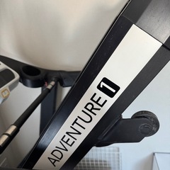 ランニングマシーン・Adventure 1の画像
