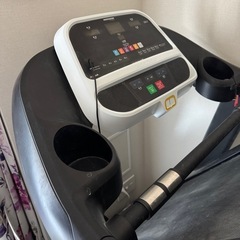 ランニングマシーン・Adventure 1の画像